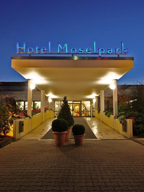 Hotel Moselpark Bernkastel-Kues Exterior photo