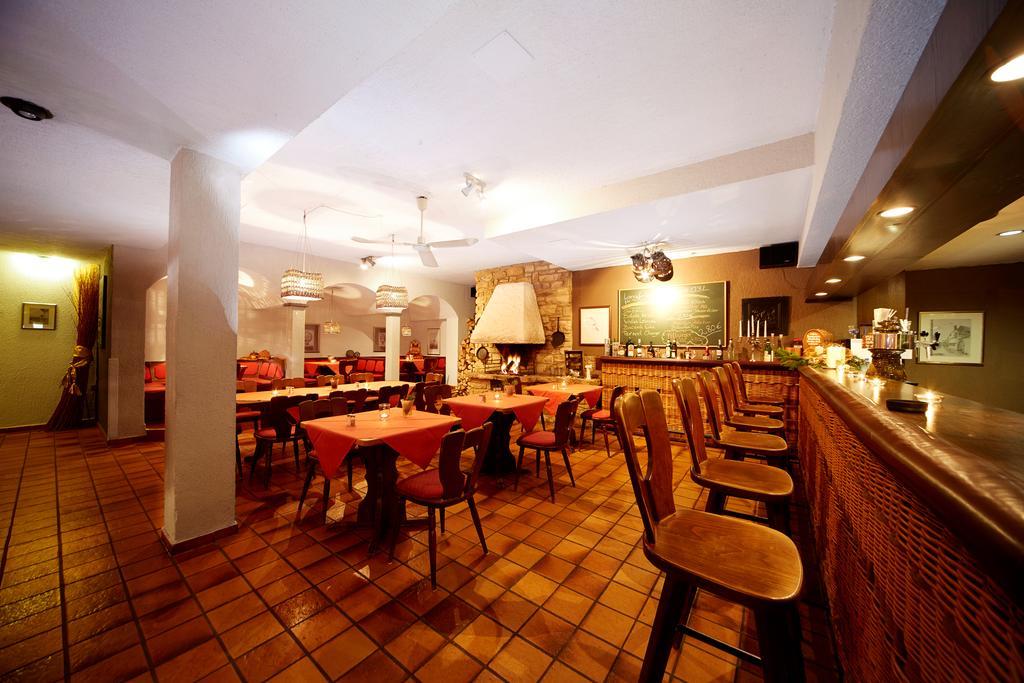 Hotel Moselpark Bernkastel-Kues Exterior photo