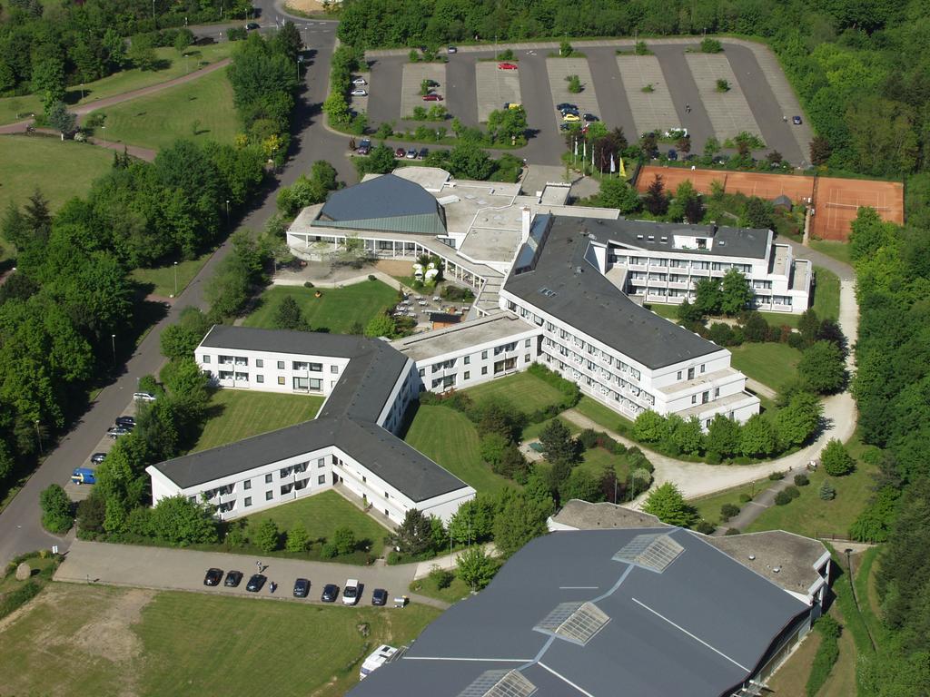 Hotel Moselpark Bernkastel-Kues Exterior photo