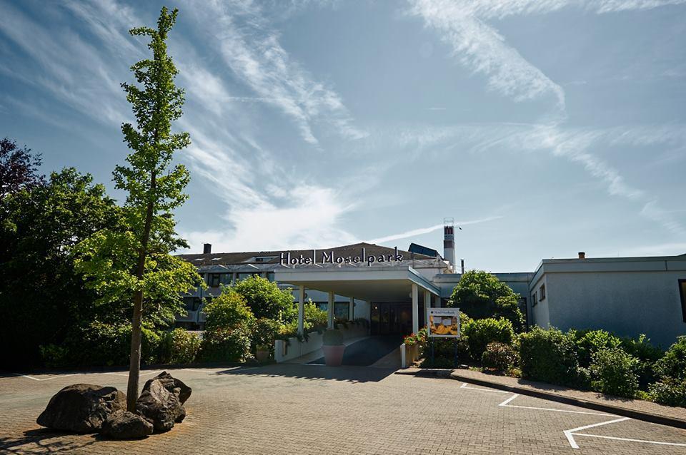 Hotel Moselpark Bernkastel-Kues Exterior photo