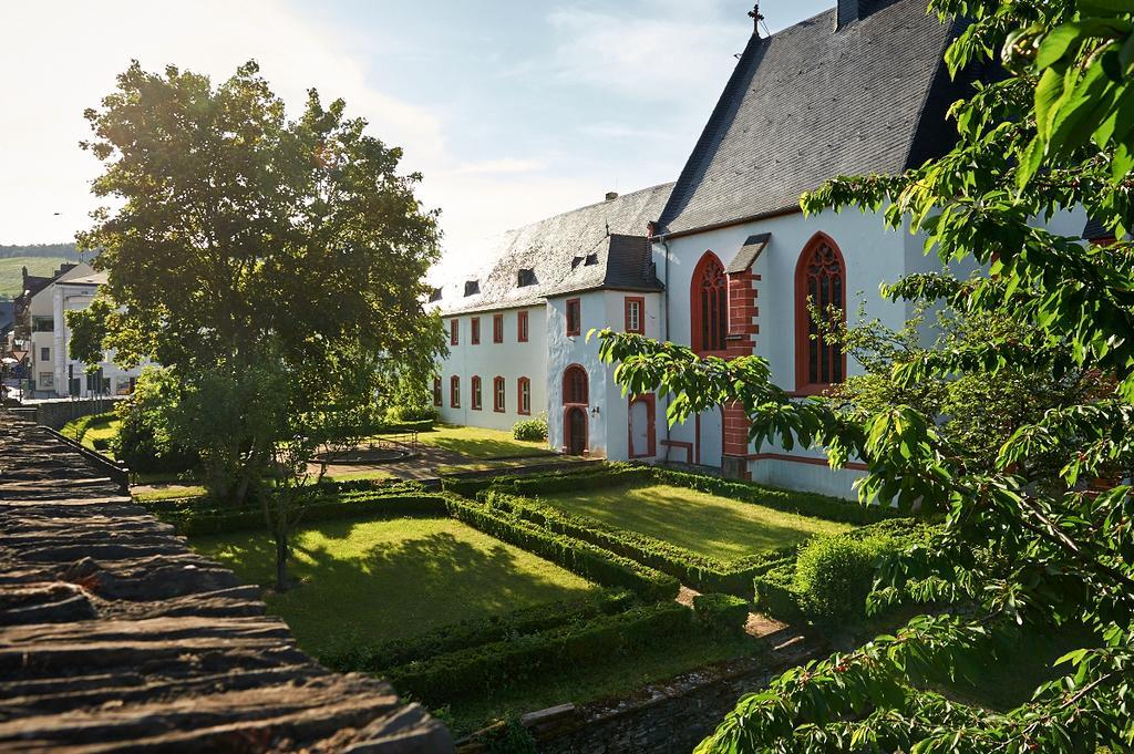 Hotel Moselpark Bernkastel-Kues Exterior photo