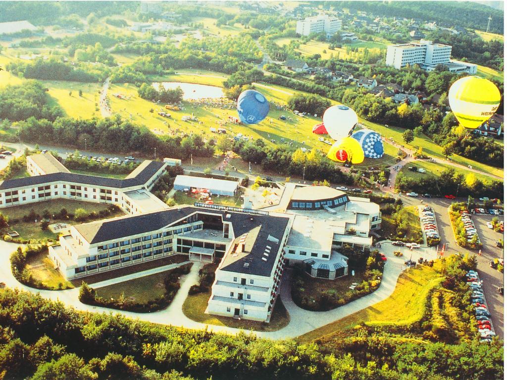 Hotel Moselpark Bernkastel-Kues Exterior photo