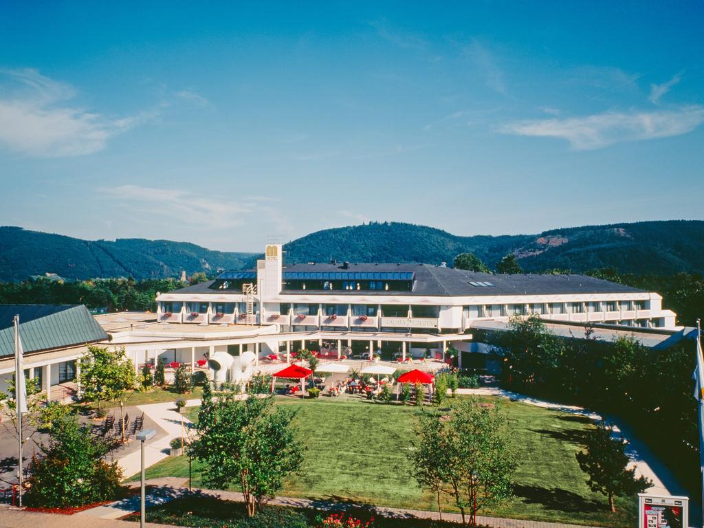 Hotel Moselpark Bernkastel-Kues Exterior photo