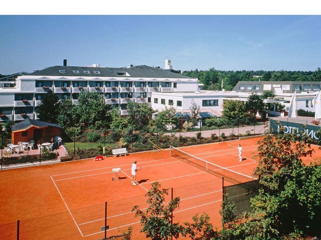 Hotel Moselpark Bernkastel-Kues Exterior photo