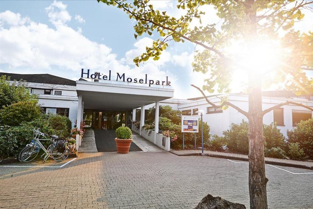Hotel Moselpark Bernkastel-Kues Exterior photo